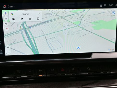 New 2025 Chevrolet Silverado 2500 LTZ w/ LTZ Convenience Package image 19