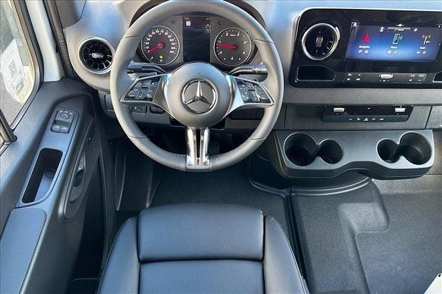New 2026 Mercedes-Benz Sprinter 3500 image 19