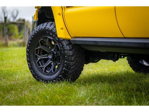 Used 2006 Ford F350 4x4 Crew Cab Super Duty image 17