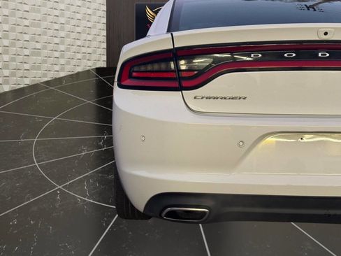 Used 2023 Dodge Charger SXT image 31