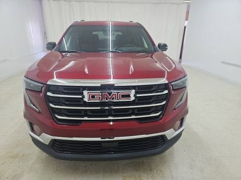 New 2026 GMC Acadia Elevation w/ Elevation Premium Package image 14