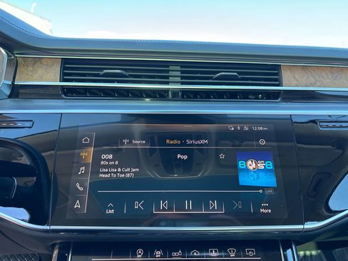 Used 2019 Audi A8 L 3.0T w/ Luxury Package image 22