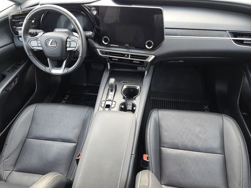 Certified 2023 Lexus RX 350 Premium Plus image 19
