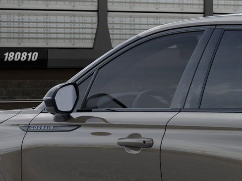 New 2025 Lincoln Corsair Reserve w/ Jet Appearance Package image 20