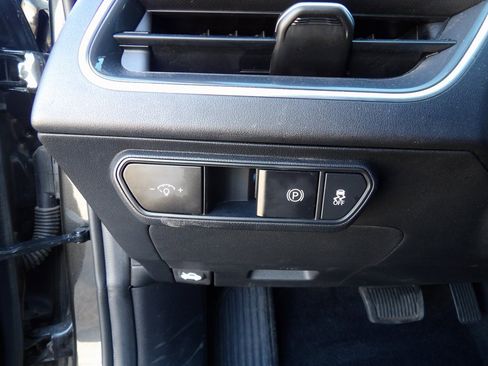 Used 2025 Kia K4 EX image 15