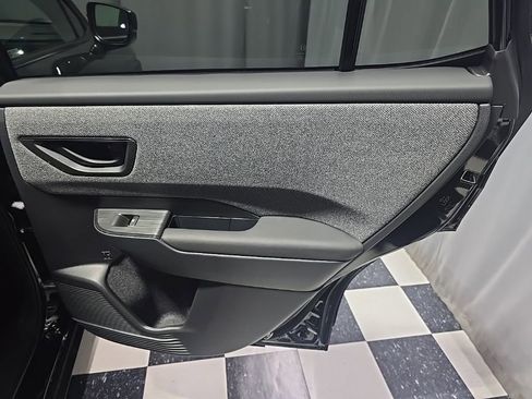 New 2026 Subaru Outback Limited AWD/4WD image 8
