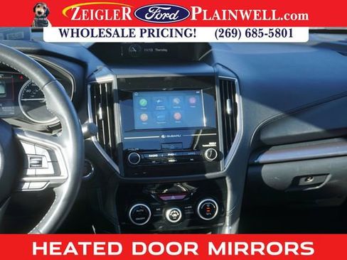 Used 2024 Subaru Forester Premium image 15