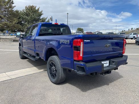 New 2026 Ford F350 XLT w/ XLT Premium Package AWD/4WD image 26