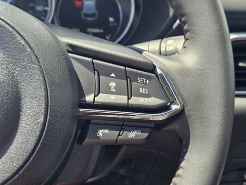 Certified 2023 MAZDA CX-5 Carbon Edition AWD/4WD image 36