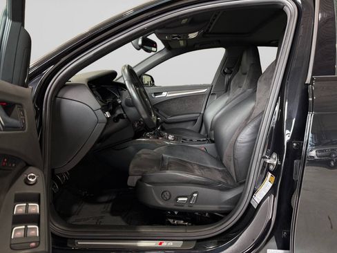 Used 2014 Audi S4 Premium Plus AWD/4WD image 10