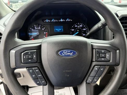 Used 2019 Ford F350 XL w/ XL Value Package image 19