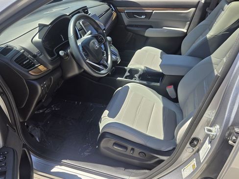 Used 2021 Honda CR-V EX-L image 10