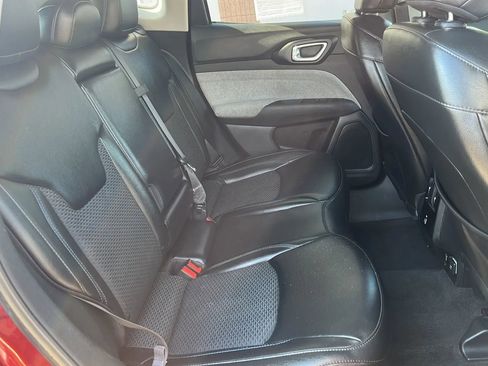 Used 2022 Jeep Compass Latitude w/ Convenience Group image 18