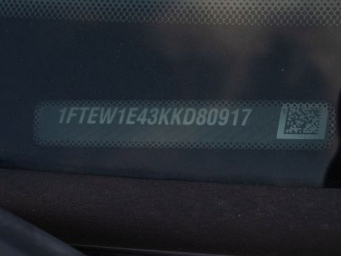 Used 2019 Ford F150 XLT w/ Equipment Group 302A Luxury image 32