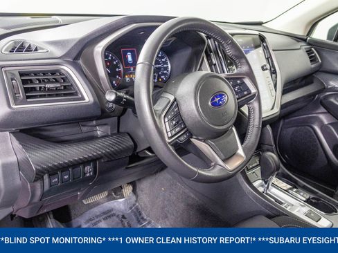 Used 2023 Subaru Ascent Premium w/ Convenience Package image 4