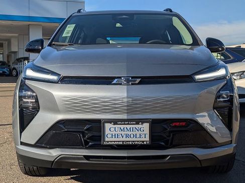 New 2027 Chevrolet Bolt RS image 5