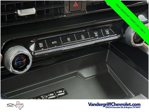 New 2026 Chevrolet Tahoe High Country RWD image 17