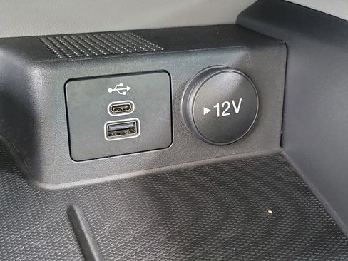 New 2026 Ford Escape Active w/ Cold Weather Package image 16