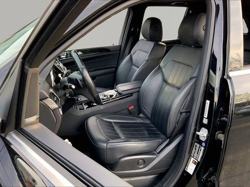 Used 2017 Mercedes-Benz GLE 350 4MATIC image 15