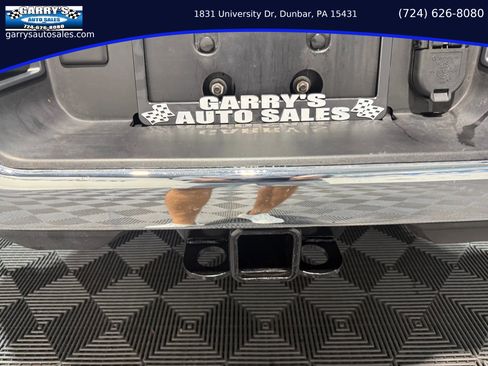 Used 2024 RAM 3500 Big Horn image 24