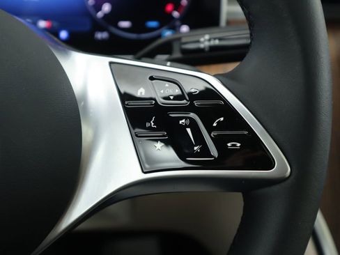 Certified 2025 Mercedes-Benz C 300 Sedan image 12