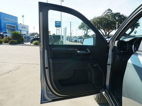 New 2026 Chevrolet Silverado 1500 LT Trail Boss w/ LT Trail Boss Premium Package image 15