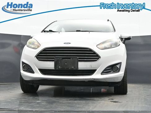 Used 2016 Ford Fiesta SE w/ Equipment Group 201A FWD image 26