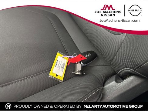 Used 2024 Hyundai Tucson SEL image 27