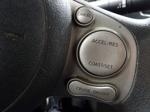 Used 2016 Nissan NV200 SV w/ Technology Package image 13