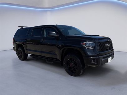 Used 2019 Toyota Tundra SR5
