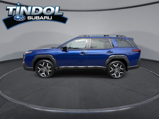New 2026 Subaru Outback Touring XT AWD/4WD image 5