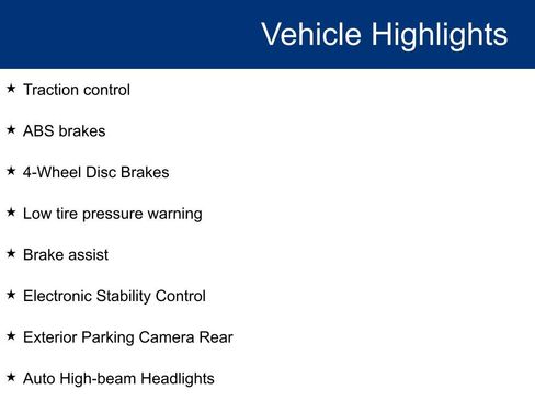 Used 2024 Chevrolet Trax LS w/ LS Convenience Package image 23
