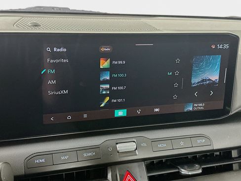 Used 2025 Kia K4 FWD image 21