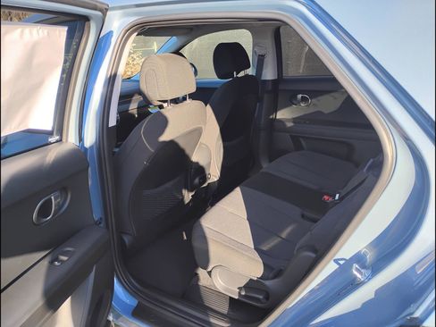 New 2026 Hyundai Ioniq 5 SE RWD image 16