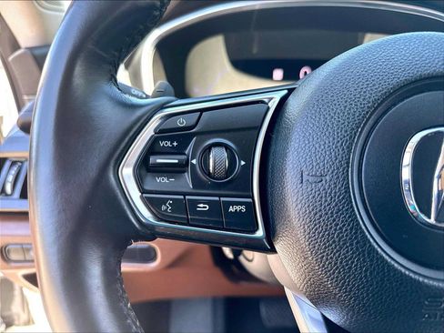 Used 2022 Acura MDX FWD w/ Technology Package image 20