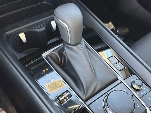 New 2026 MAZDA CX-50 AWD 2.5 Hybrid w/ Weather Package image 11