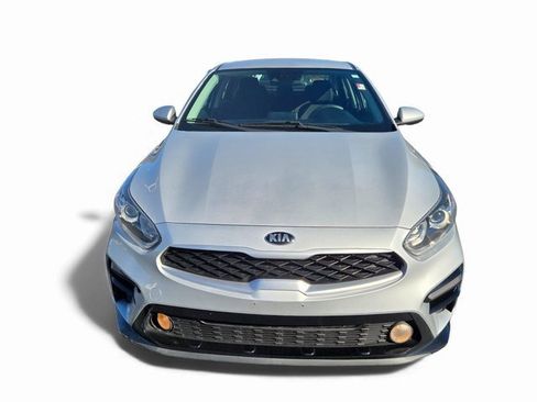 Used 2021 Kia Forte LXS image 9