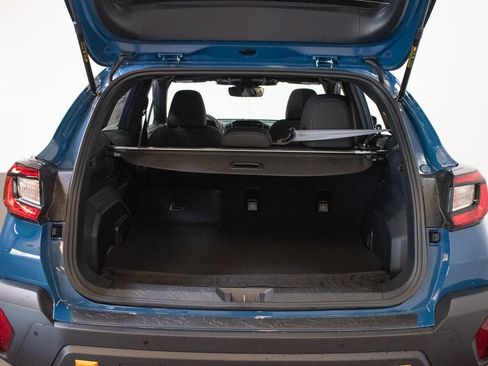 New 2026 Subaru Crosstrek 2.5i Wilderness AWD/4WD image 26