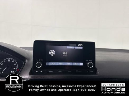 Used 2024 Honda Civic Sport image 7