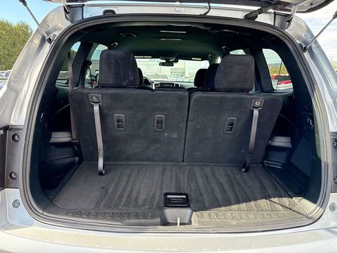 Used 2022 Honda Pilot Sport image 25