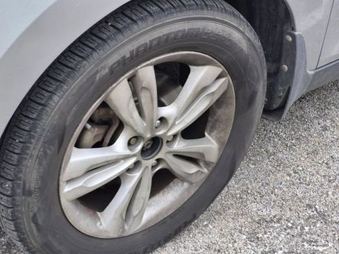 Used 2012 Hyundai Tucson GLS FWD image 3