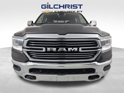 Used 2019 RAM 1500 Laramie image 6