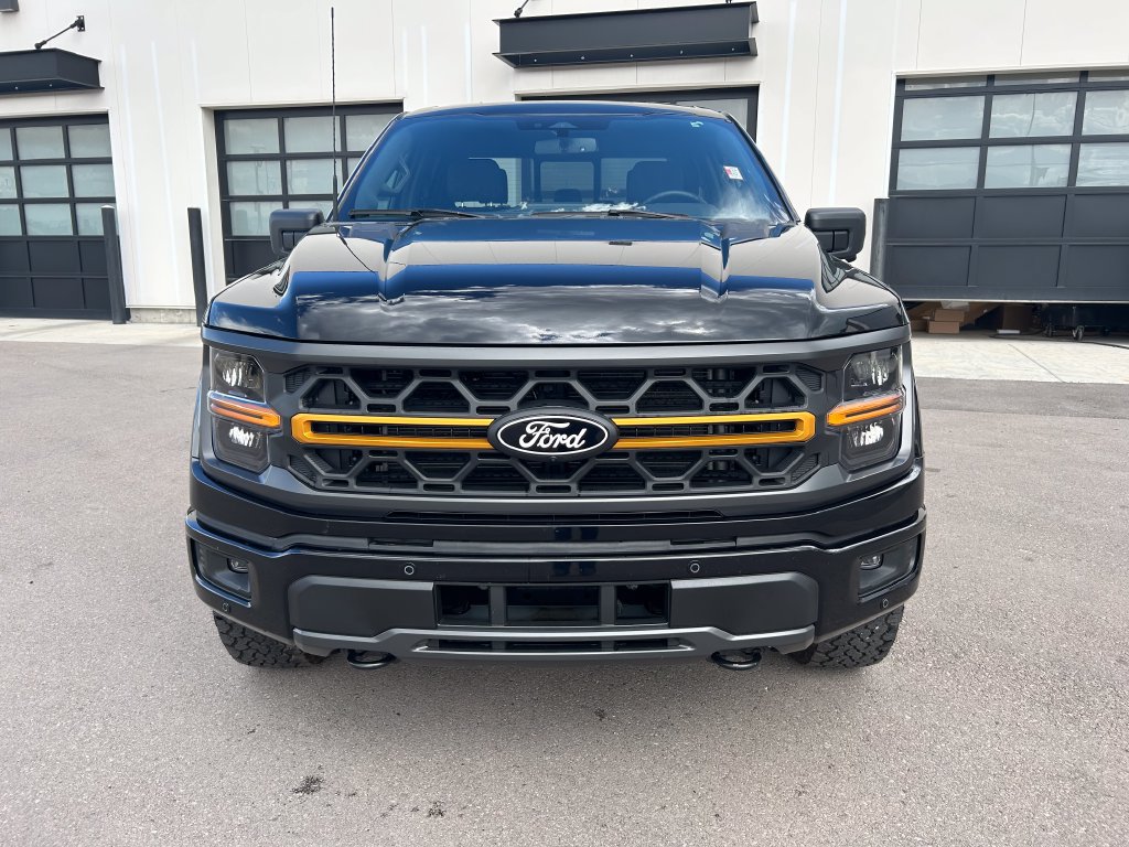 Used 2025 Ford F150 Tremor w/ Bed Utility Package AWD/4WD image 5
