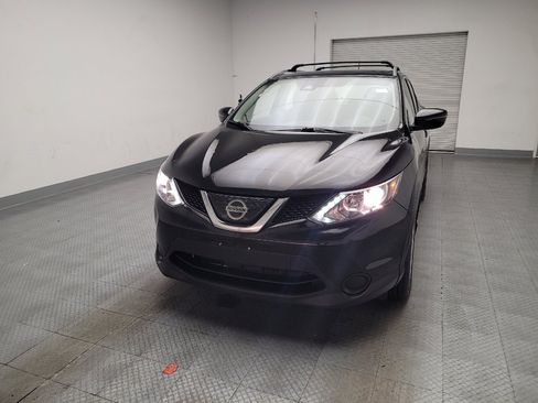 Used 2019 Nissan Rogue Sport SV FWD image 15
