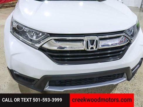 Used 2019 Honda CR-V LX image 26