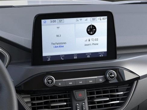 New 2024 Ford Escape Active image 14