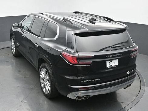 Used 2024 GMC Acadia Denali w/ Super Cruise Package AWD/4WD image 39
