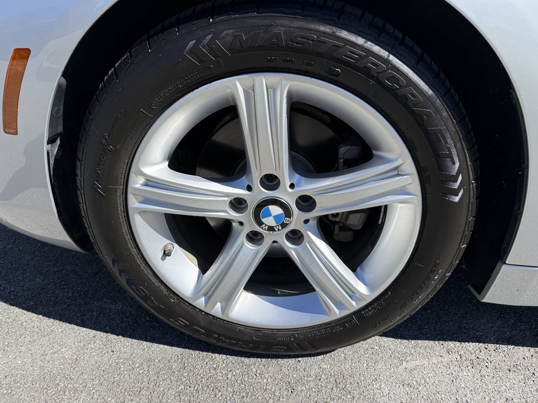 Used 2014 BMW 428i Convertible RWD image 14
