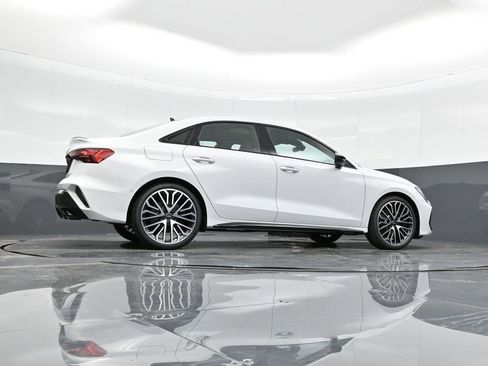 New 2025 Audi S3 Premium Plus AWD/4WD image 29