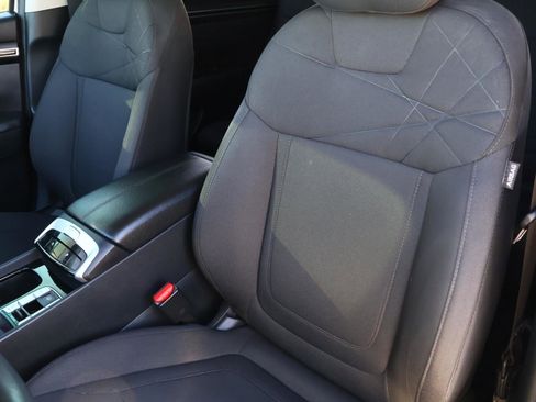 Used 2022 Hyundai Tucson SEL w/ Cargo Package image 12